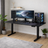 ElevateElite™ - Dual Motor Standing Desk