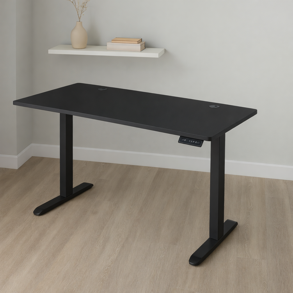 ElevateElite™ - Dual Motor Standing Desk