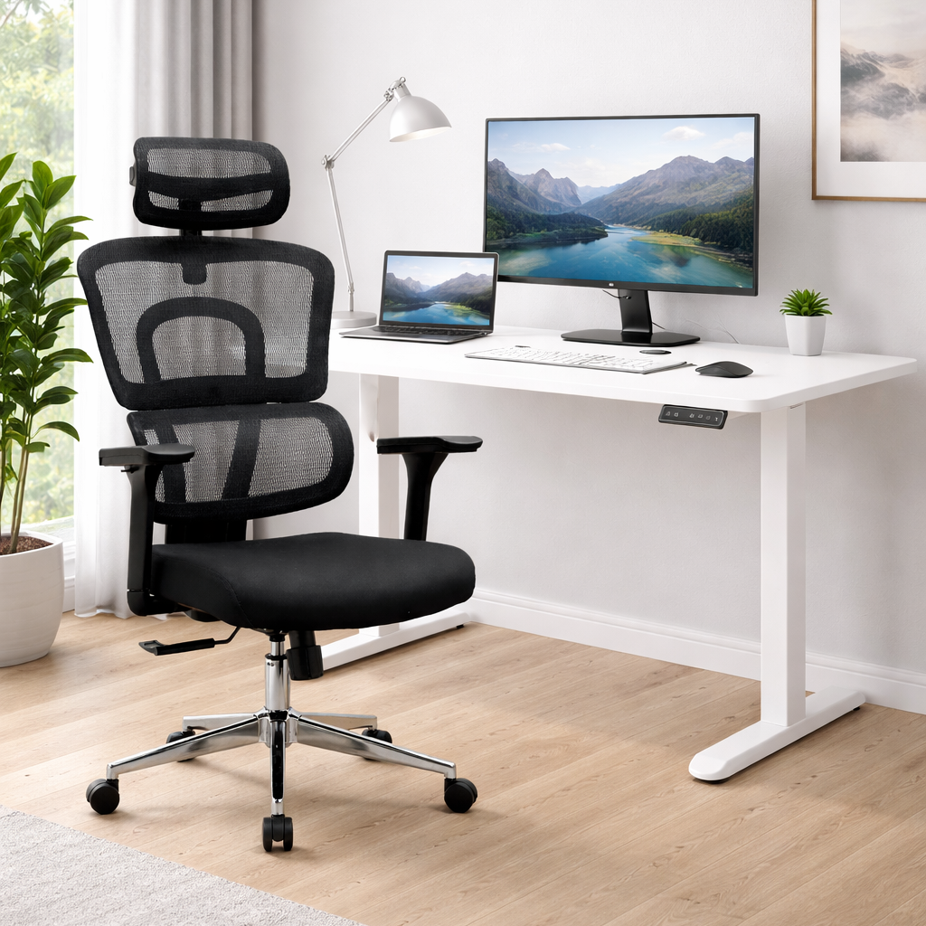 ElevatePro Workstation Bundle