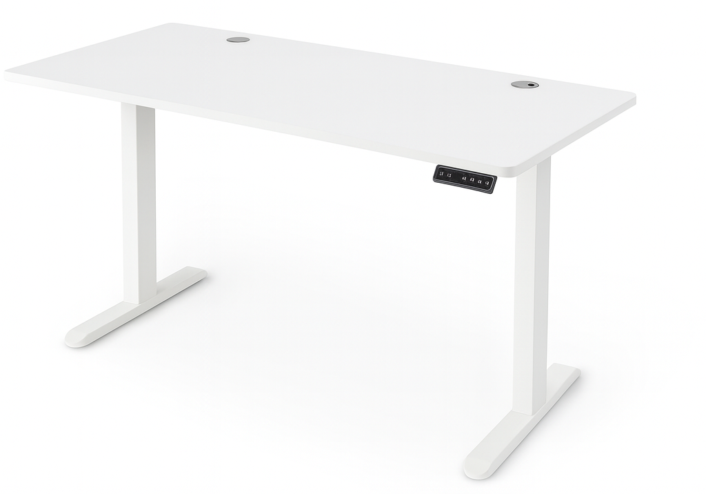 ElevateElite Dual Motor Standing Desk