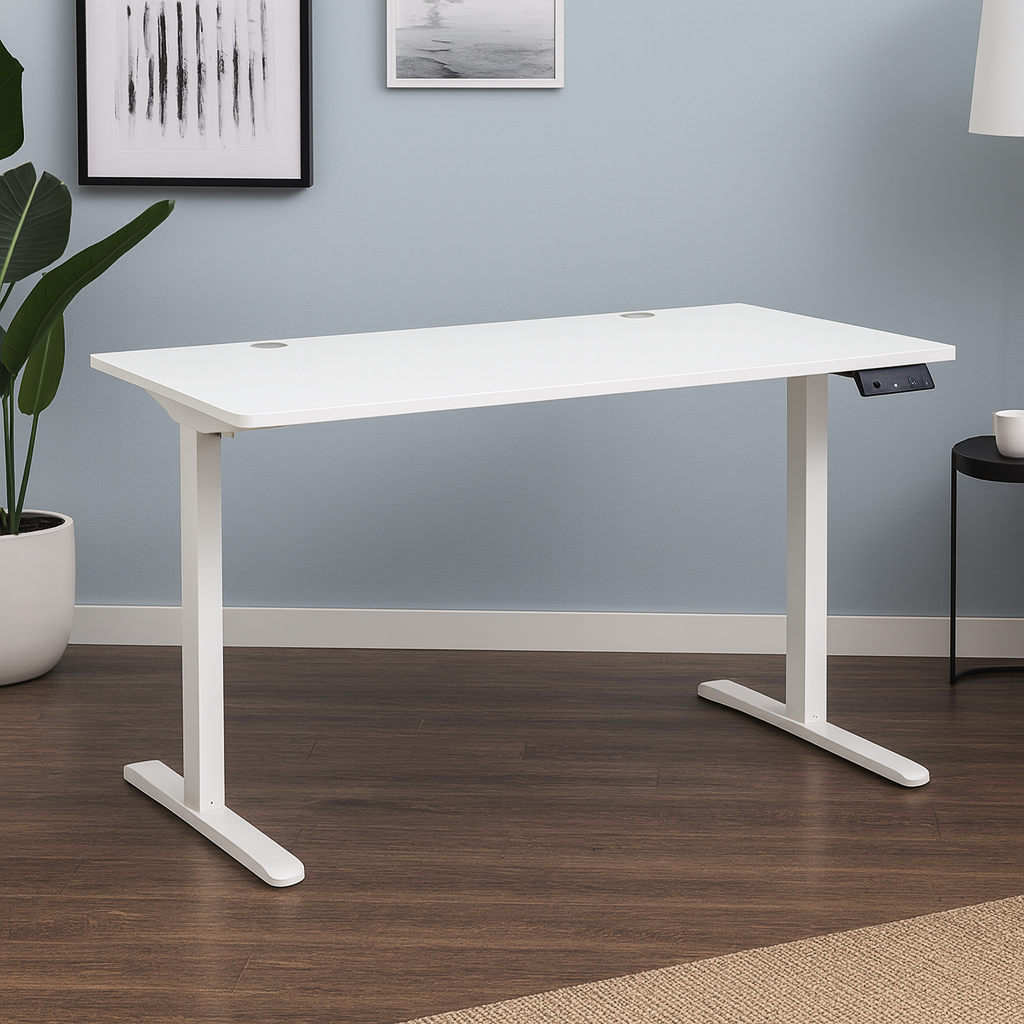 ElevatePro Single Motor Standing Desk