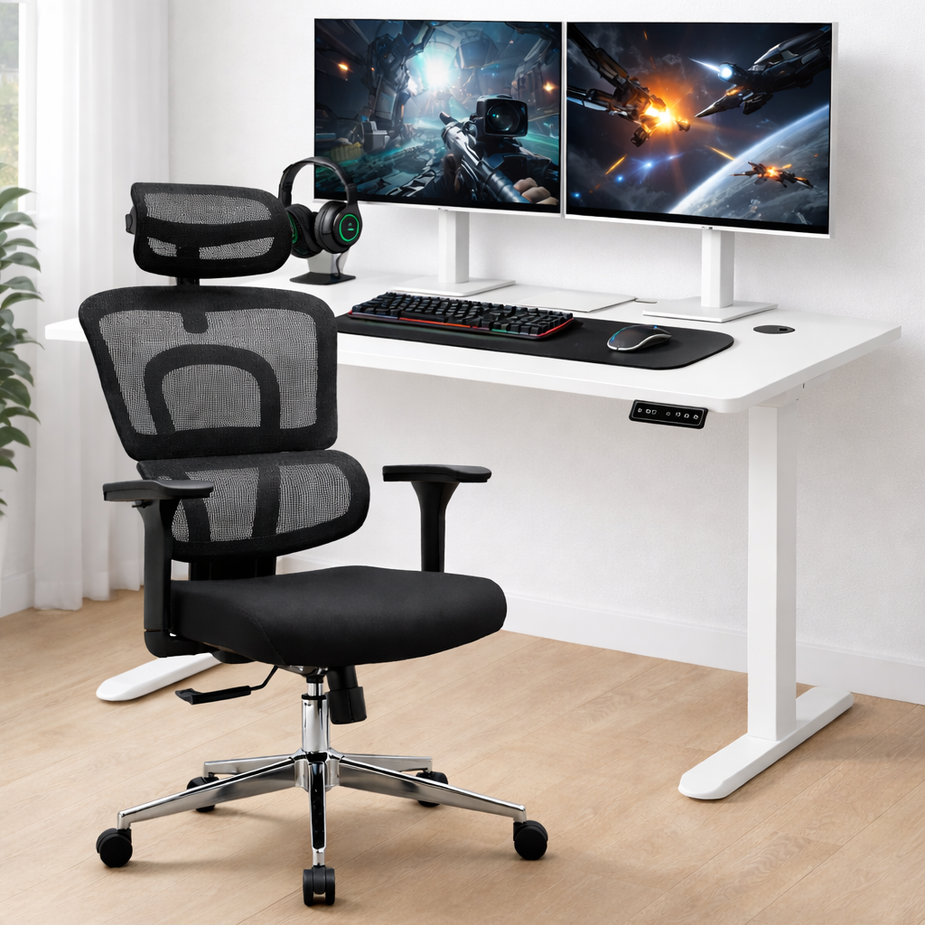 ElevateElite - Dual Motor Bundle