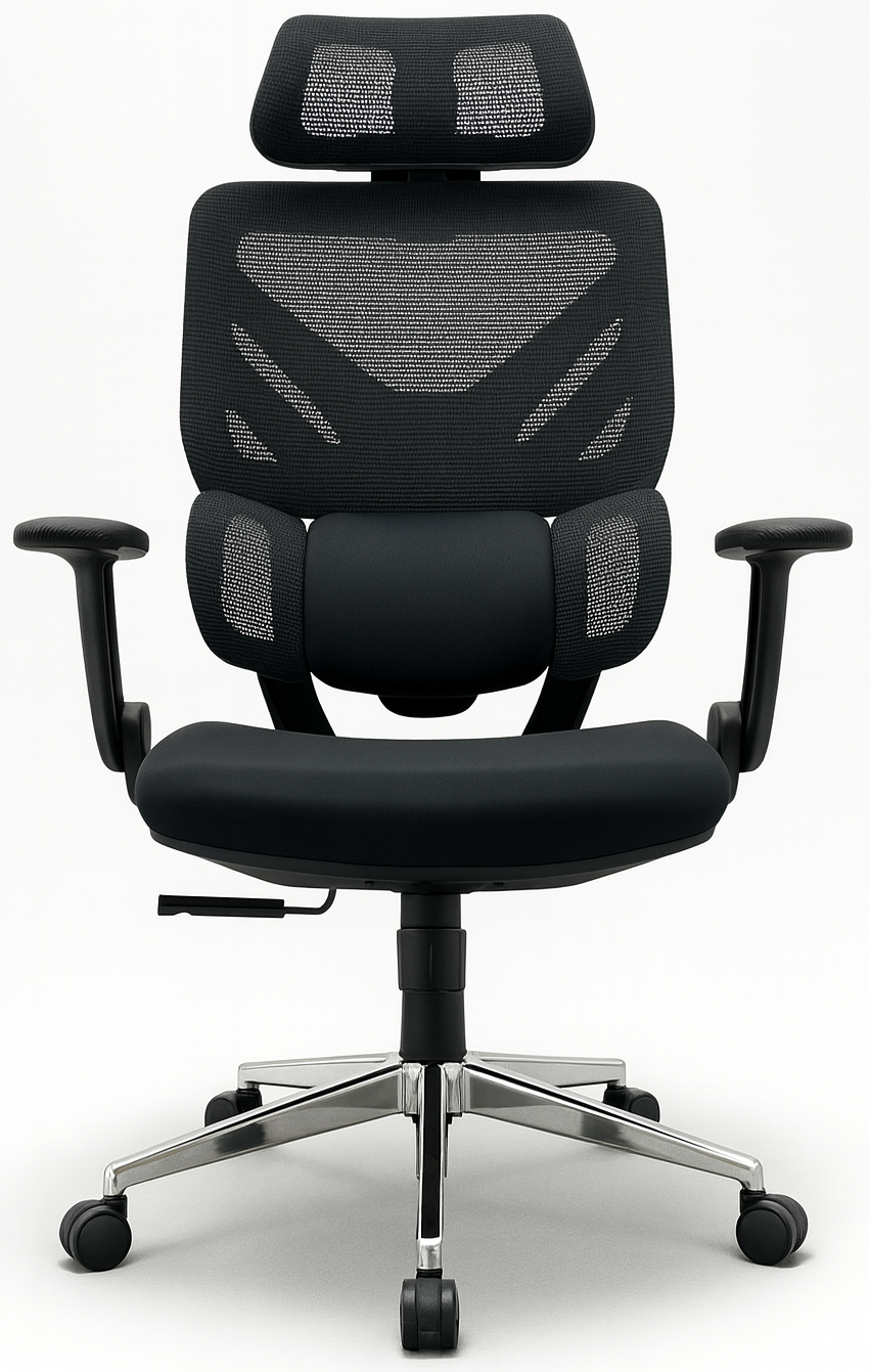 ErgoFlip Pro Mesh Chair – YOE 61