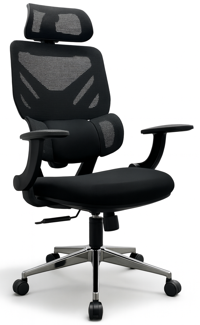 ErgoFlip Pro Mesh Chair – YOE 61