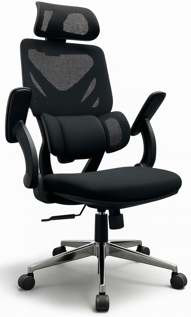 ErgoFlip Pro Mesh Chair – YOE 61