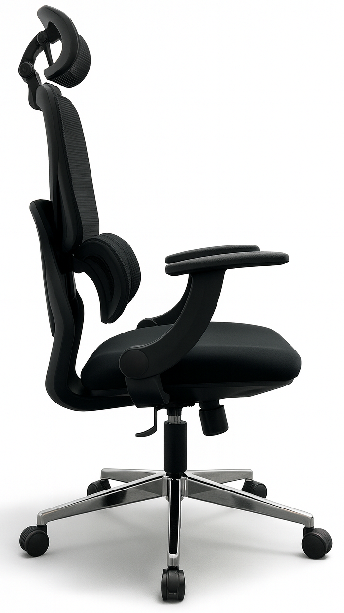 ErgoFlip Pro Mesh Chair – YOE 61