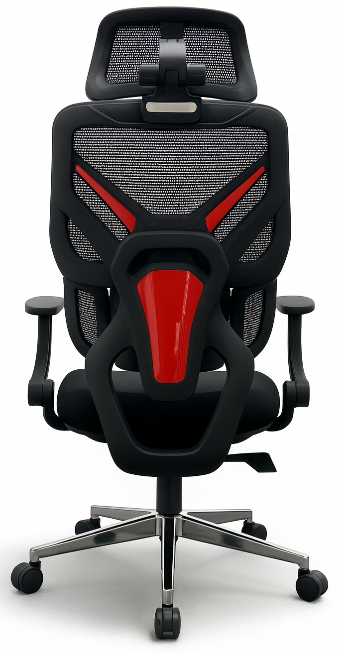 ErgoFlip Pro Mesh Chair – YOE 61
