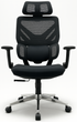 ErgoFlip Pro Mesh Chair – YOE 61