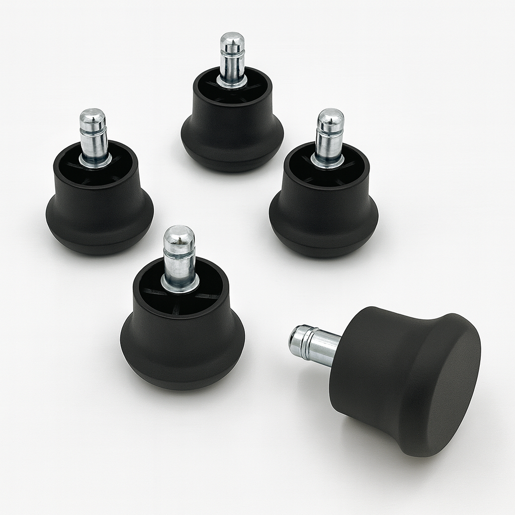 Flat Stoppers /  Glides