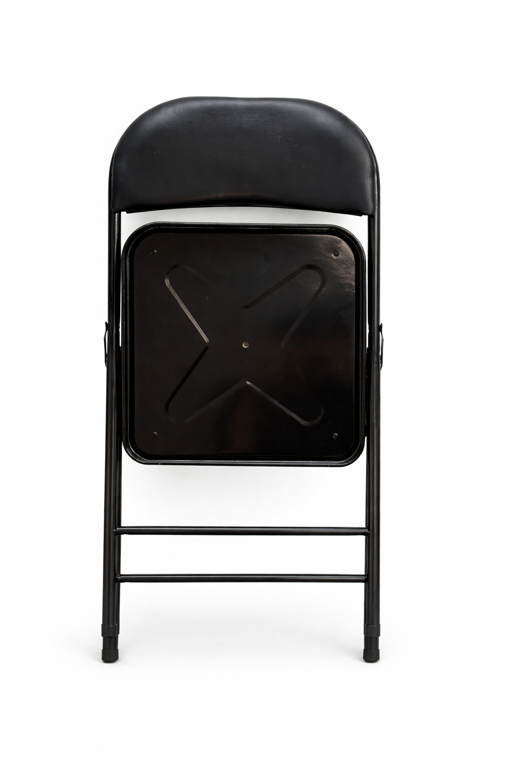 Folding Padded Chair