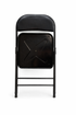 Folding Padded Chair