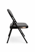 Folding Padded Chair