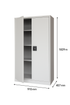 Full Height Steel Swing Door Cabinet