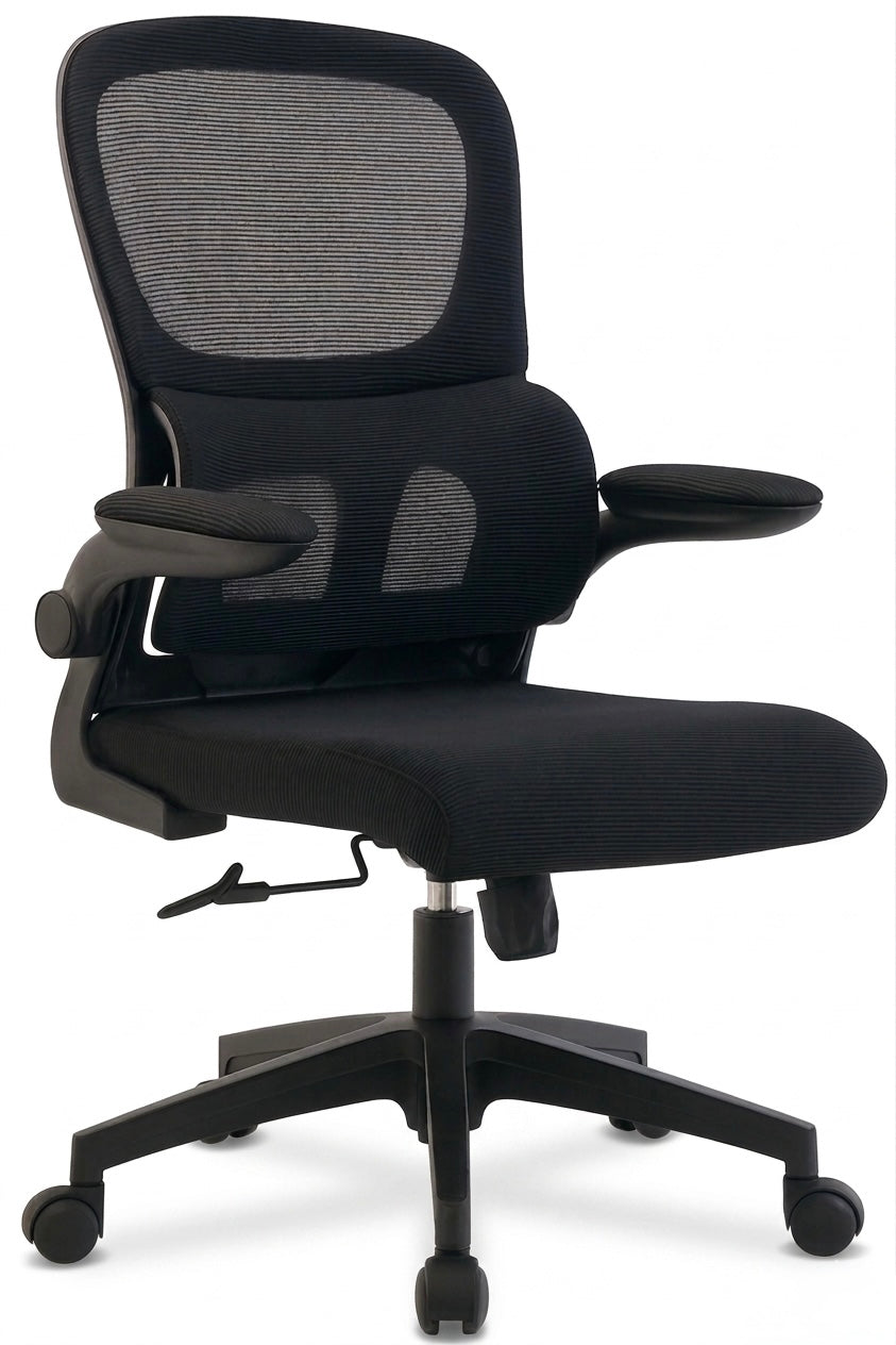 ErgoFlip Dual Back Chair – YOE 62A