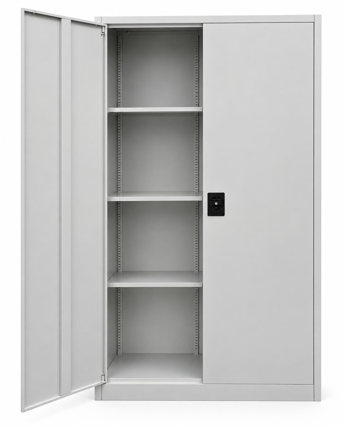 Full Height Steel Swing Door Cabinet