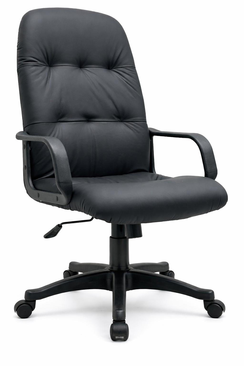 YOE 4 - Genuine Leather Chair