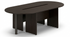 Oval Conference Table