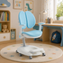 JuniorErgo Ergonomic Chair - YOE 78 (Blue)