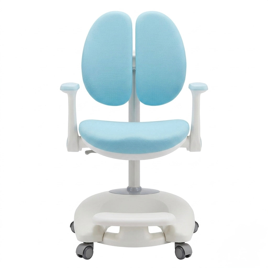 JuniorErgo Ergonomic Chair - YOE 78 (Blue)
