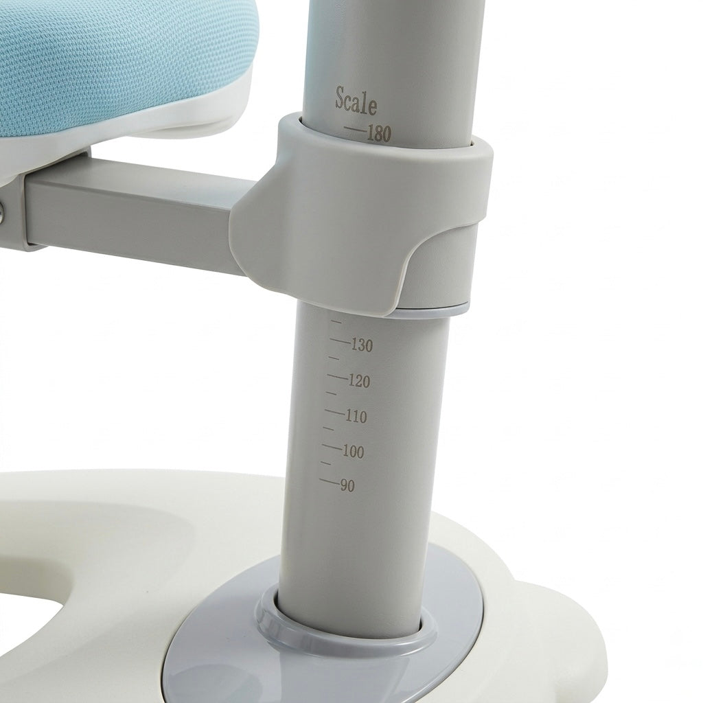 JuniorErgo Ergonomic Chair - YOE 78 (Blue)