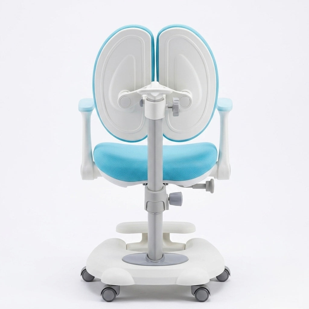 JuniorErgo Ergonomic Chair - YOE 78 (Blue)
