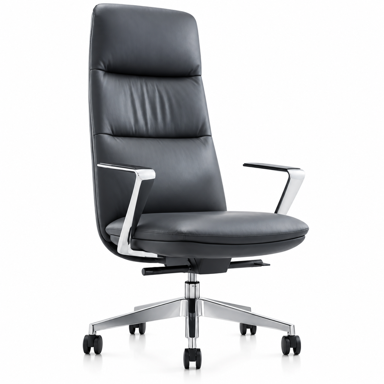 Executive Leather Chair – L33