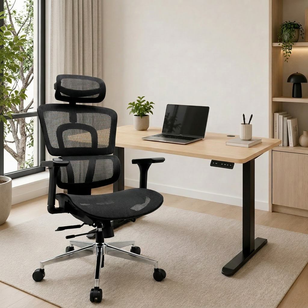 Elevate™ S8 Workstation Bundle