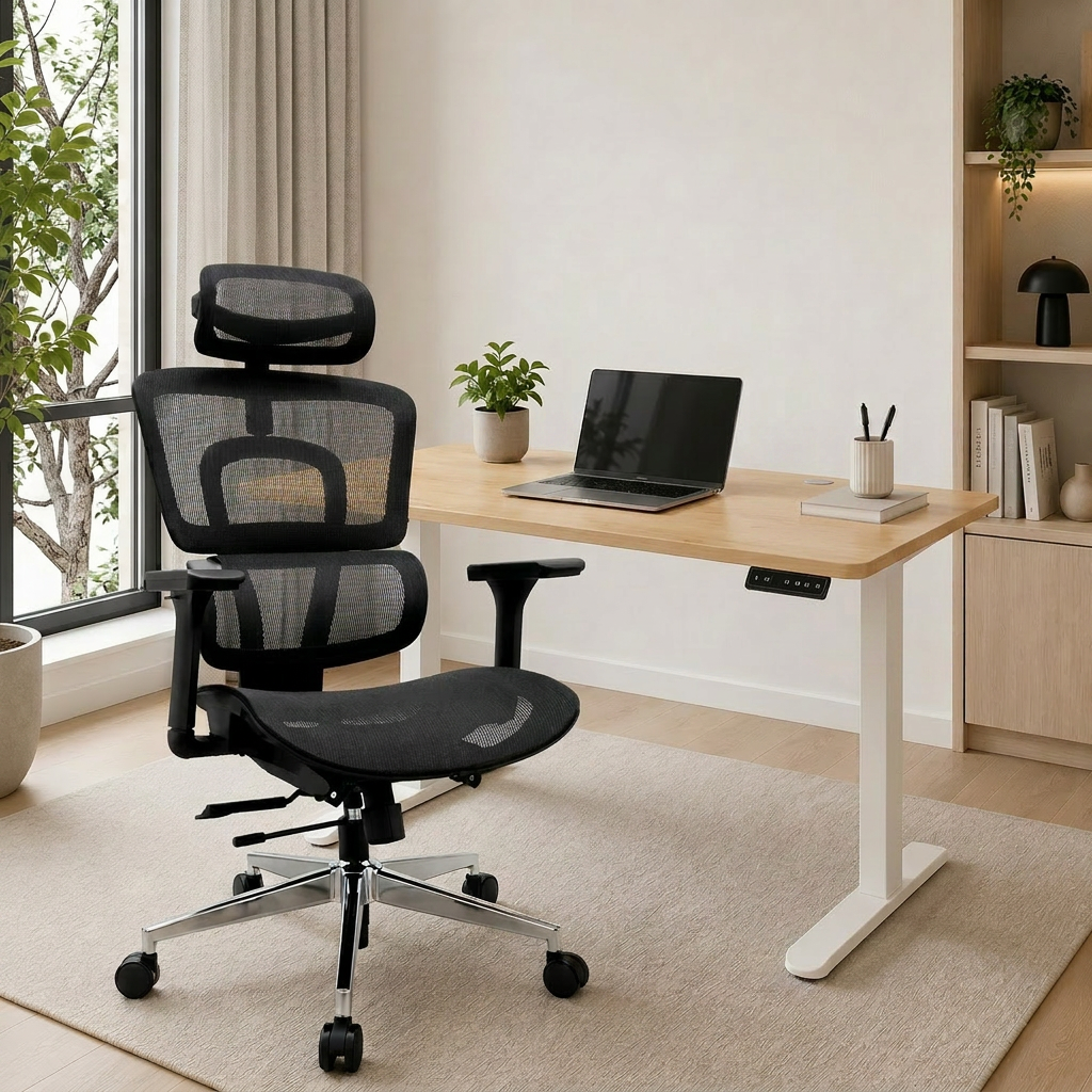 Elevate™ S8 Workstation Bundle