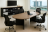 Oval Conference & Meeting Room Table
