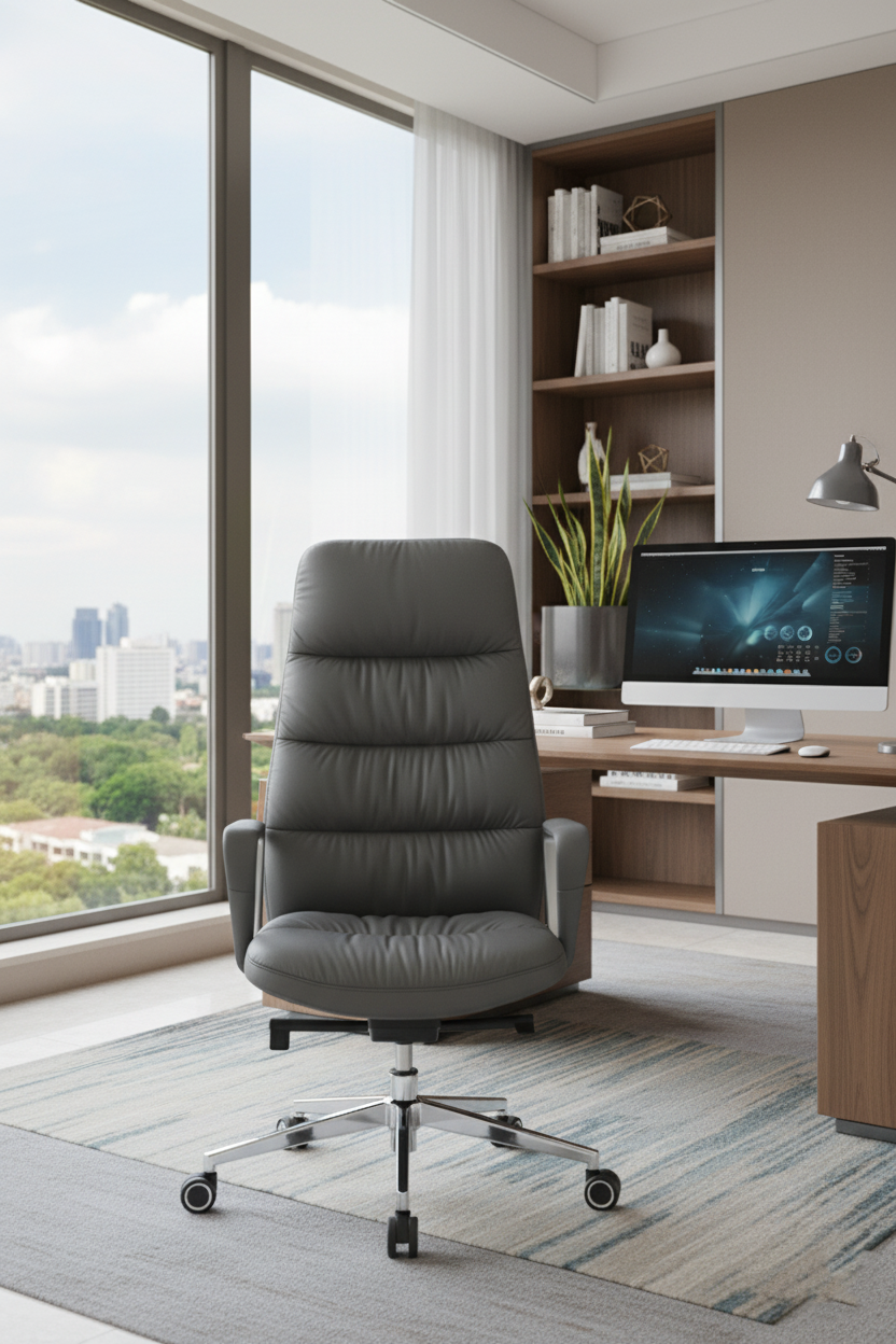Aureon Prestige Chair – YOE S88