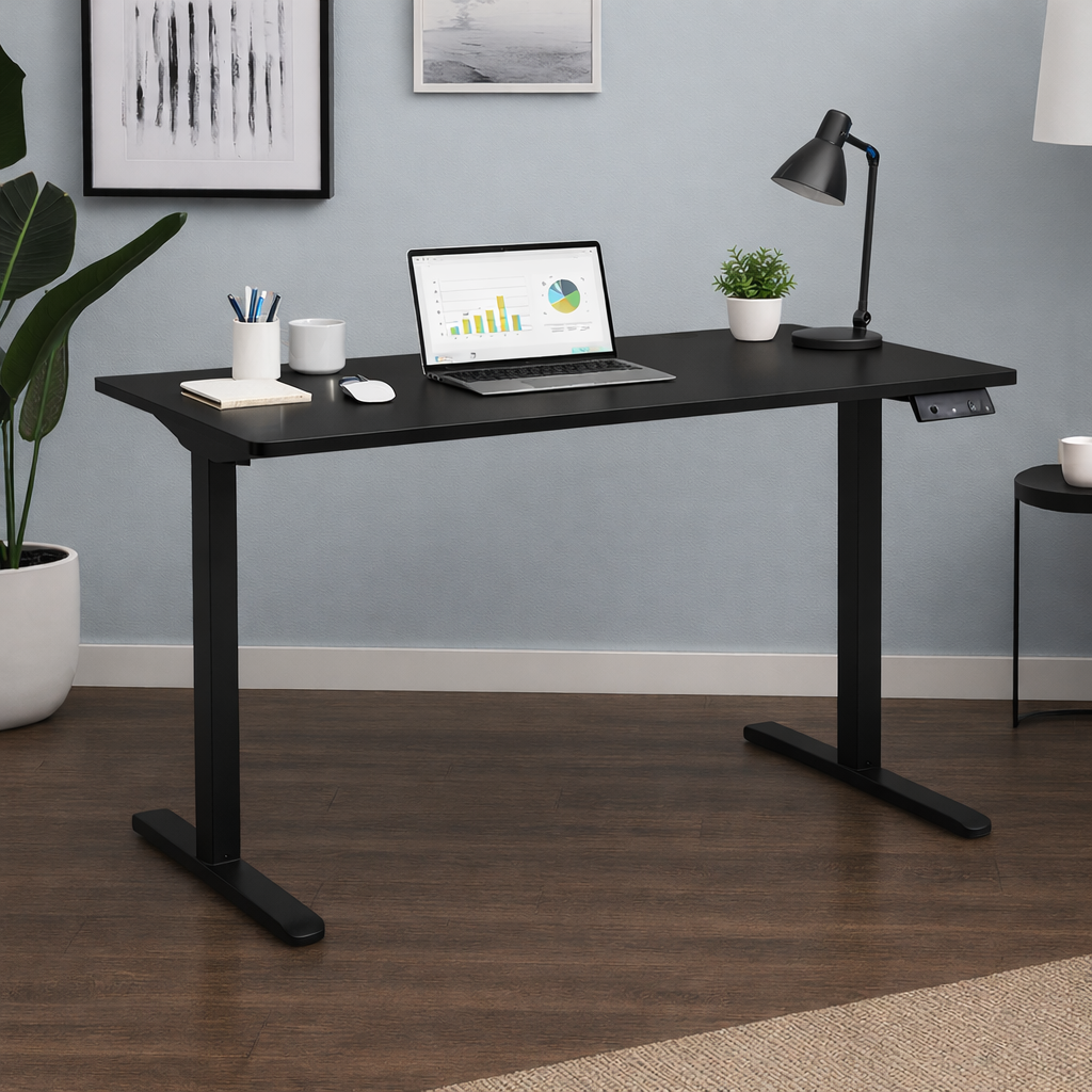 ElevatePro™ - Single Motor Standing Desk