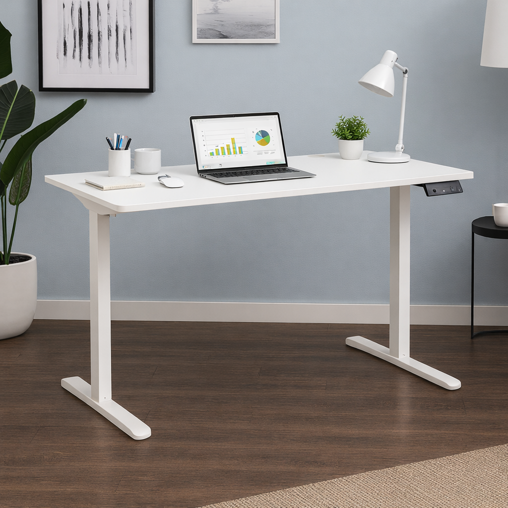 ElevatePro™ - Single Motor Standing Desk