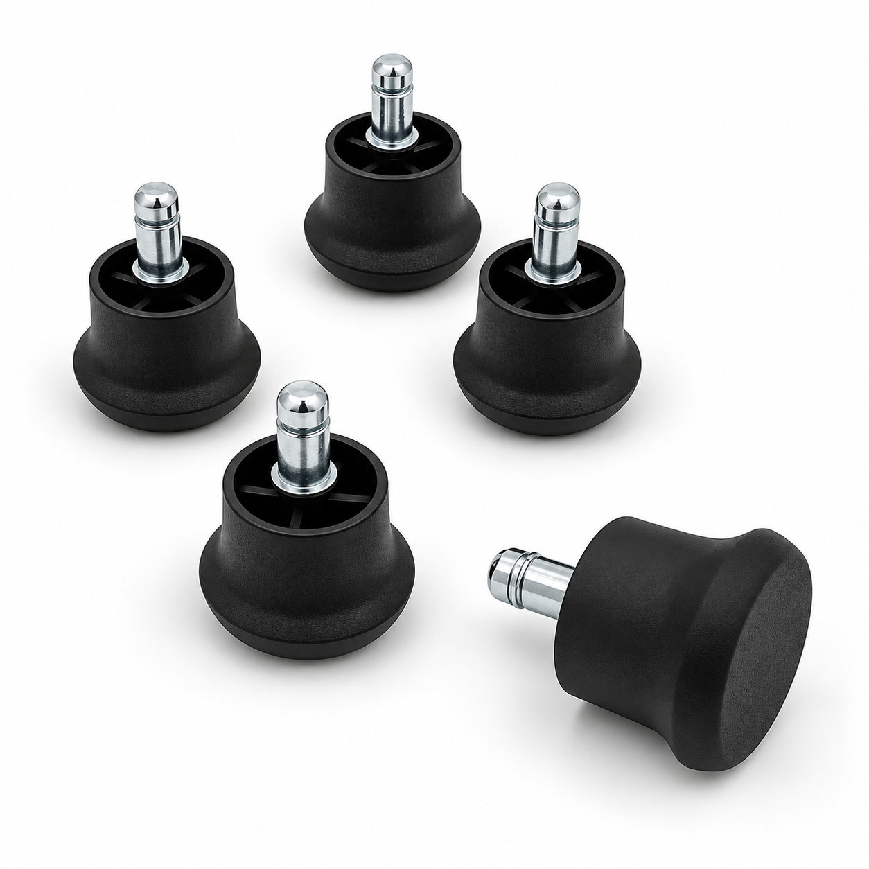 Flat Stoppers /  Glides