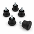 Flat Stoppers /  Glides