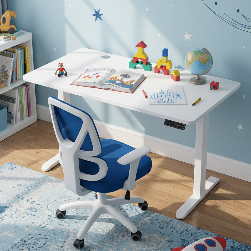 StudyGrow™ Ergonomic Kids Study Bundle