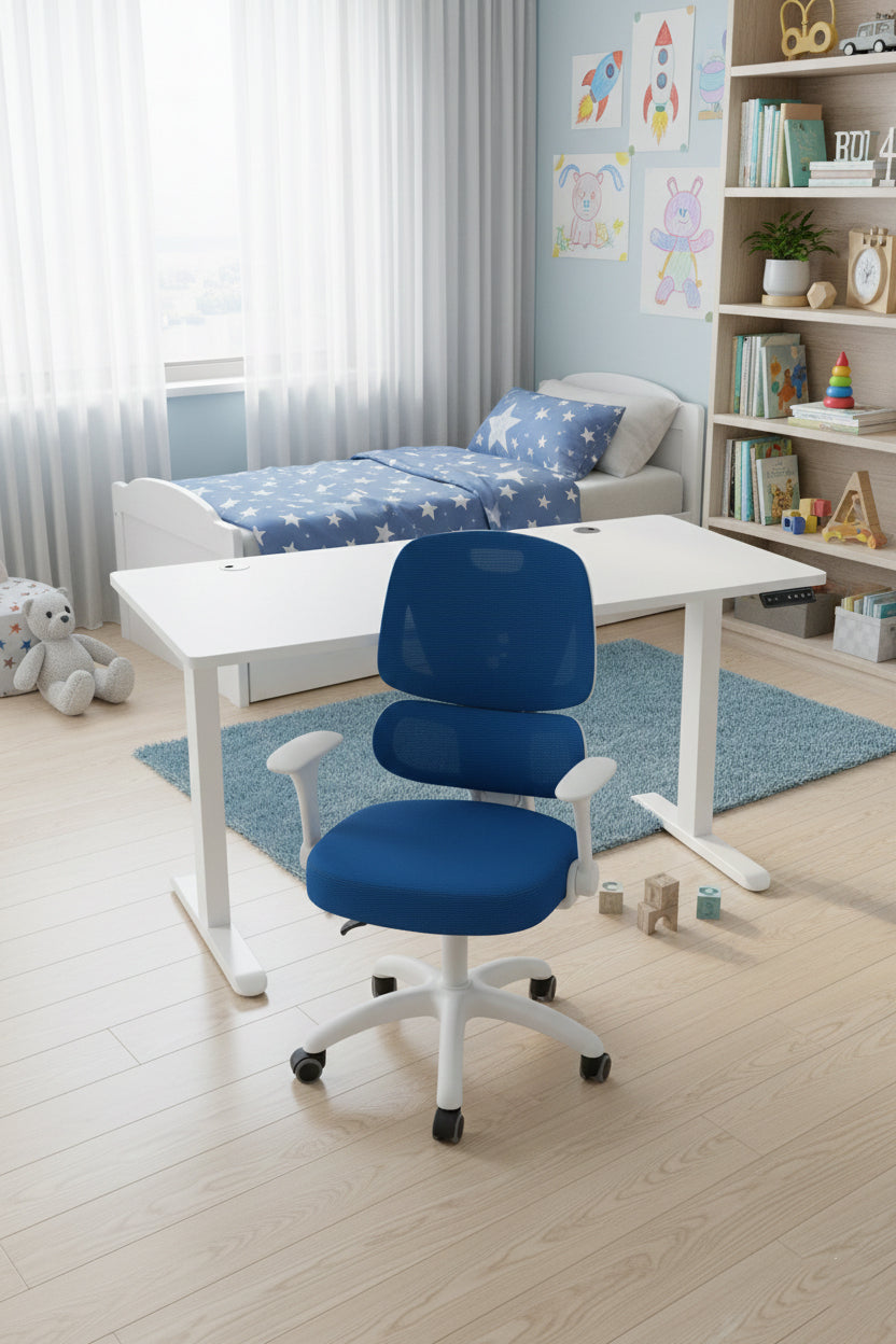 StudyGrow™ Ergonomic Kids Study Bundle