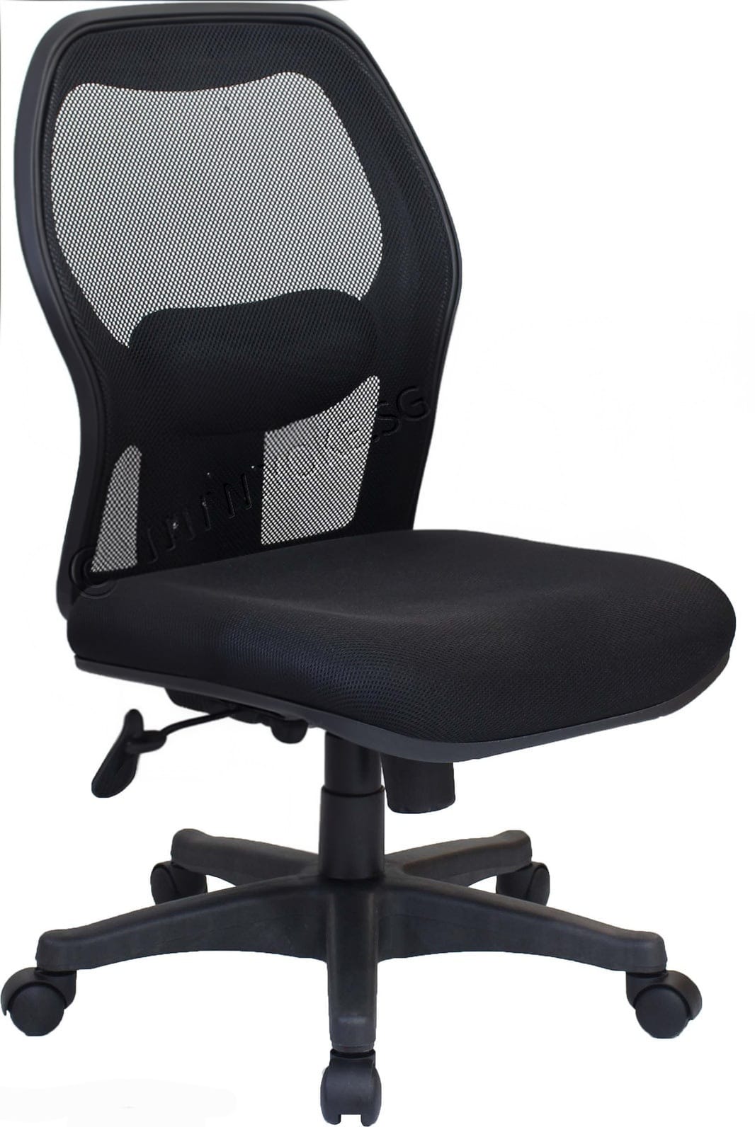 YOE 35 - Mid Back Mesh Chair