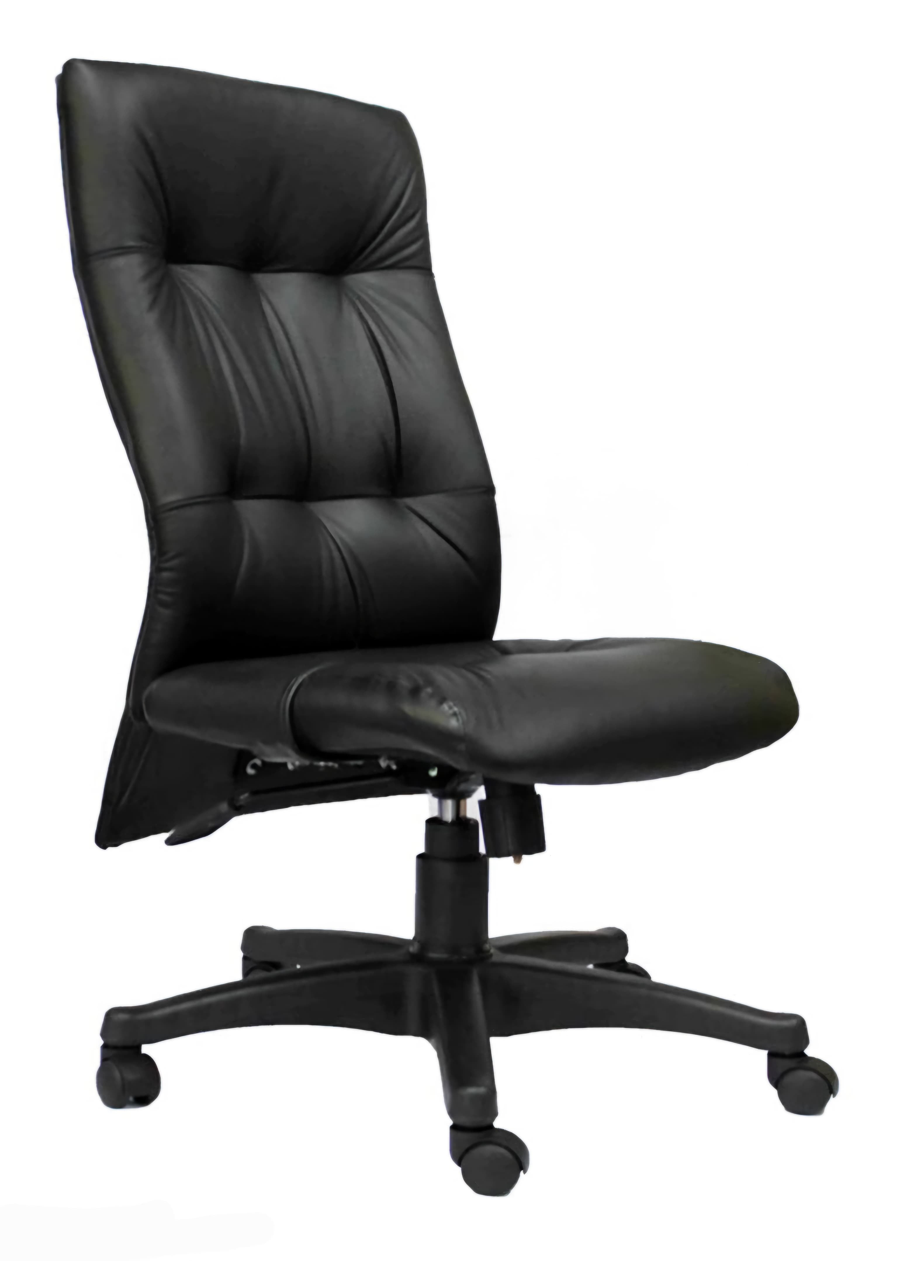 YOE 5 - Genuine Leather Chair