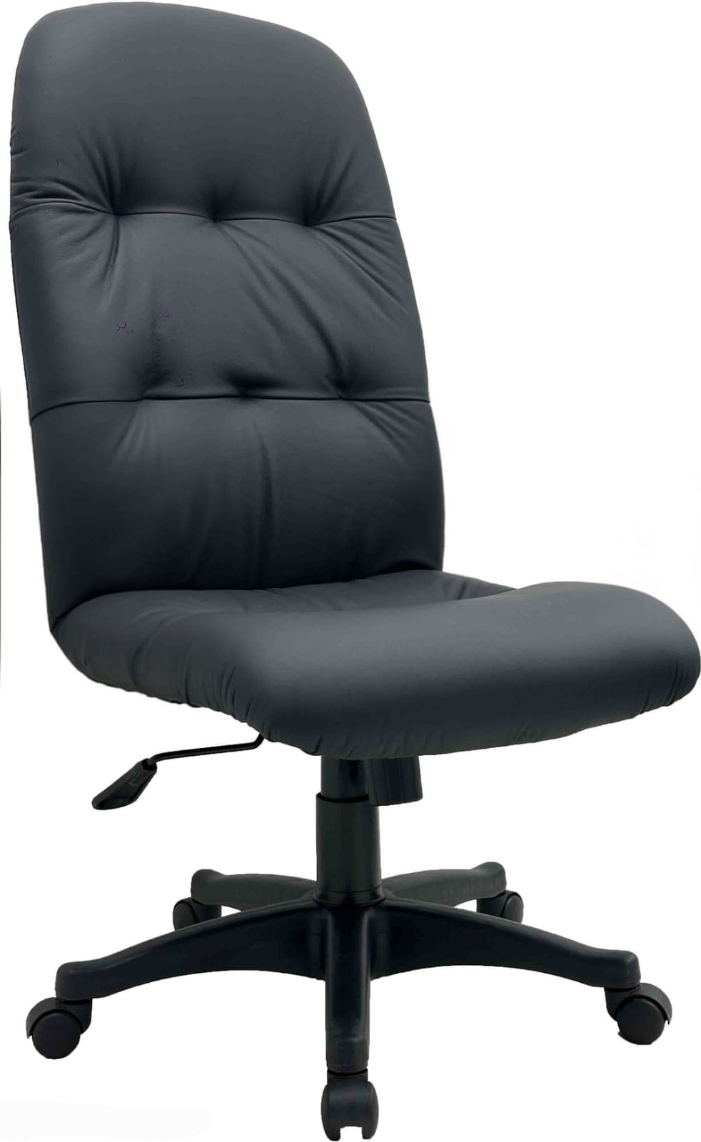 YOE 4 - Genuine Leather Chair