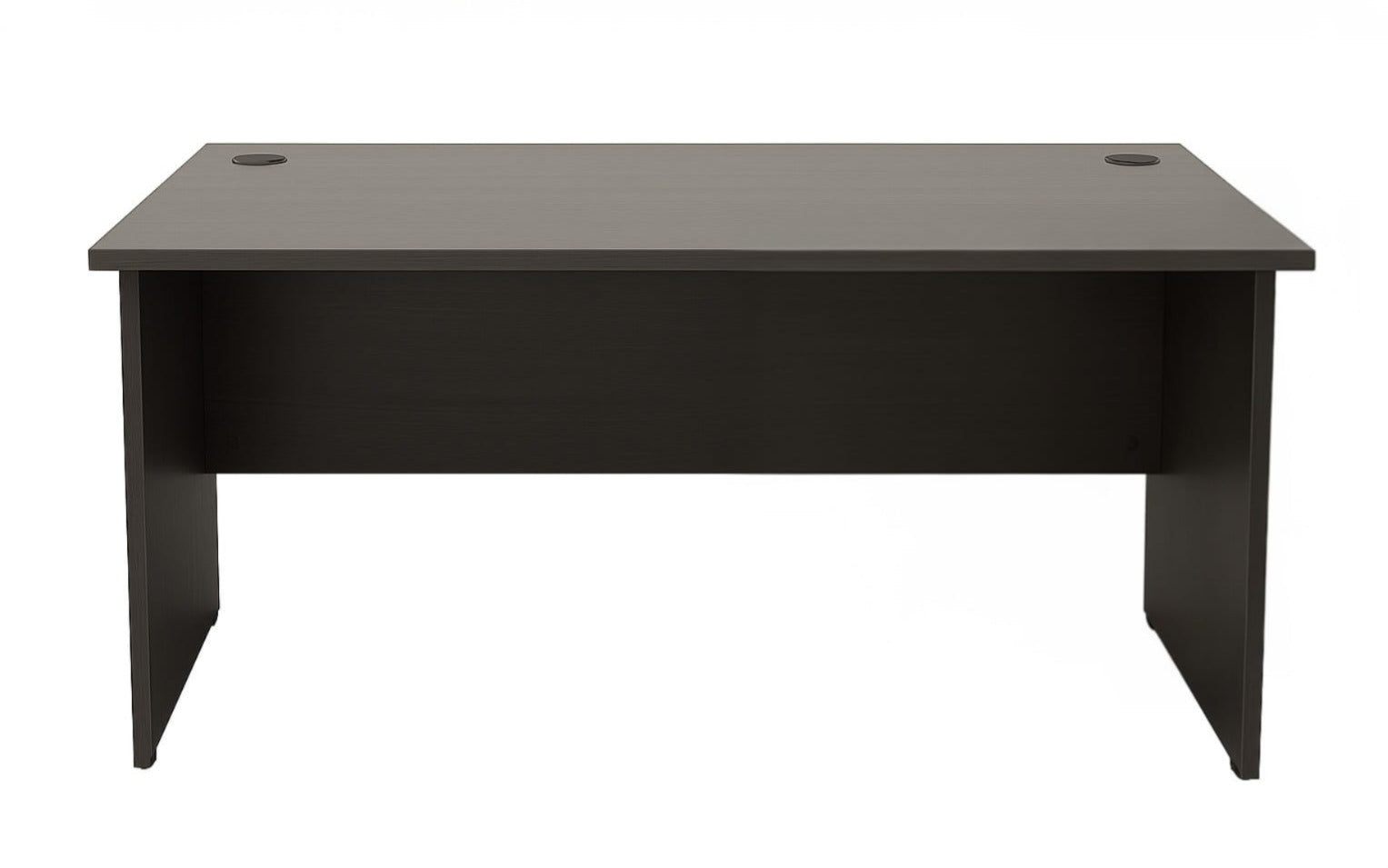 1500mm - Walnut Office Table