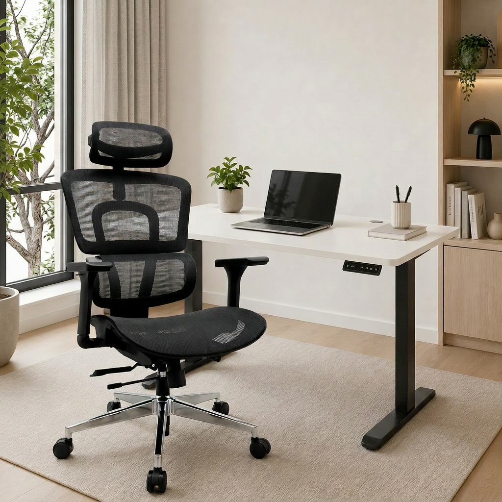 Elevate™ S8 Workstation Bundle
