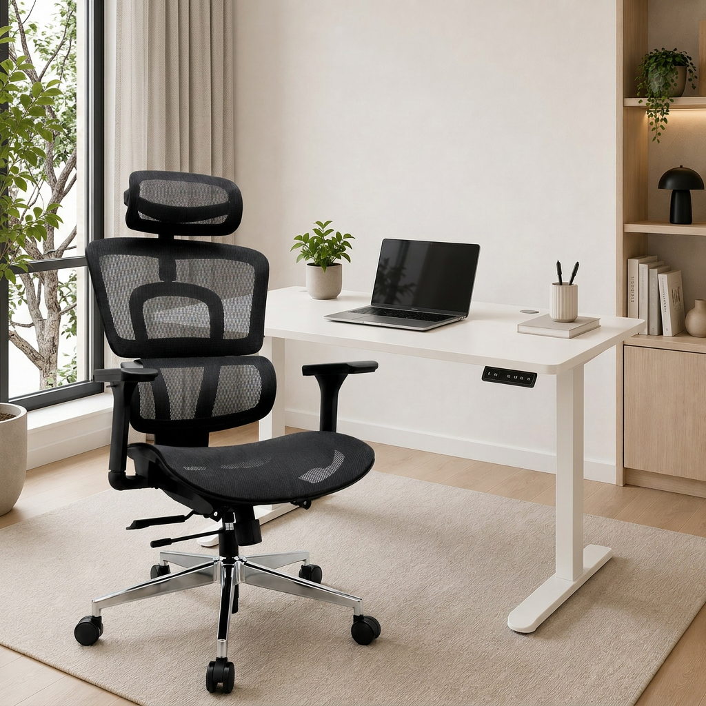 Elevate™ S8 Workstation Bundle