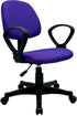 YOE 20 - Typist Chair