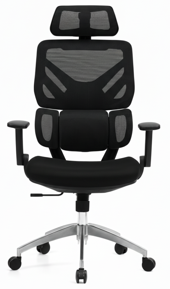 ErgoFlip Pro Mesh Chair – YOE 61