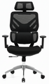 ErgoFlip Pro Mesh Chair – YOE 61