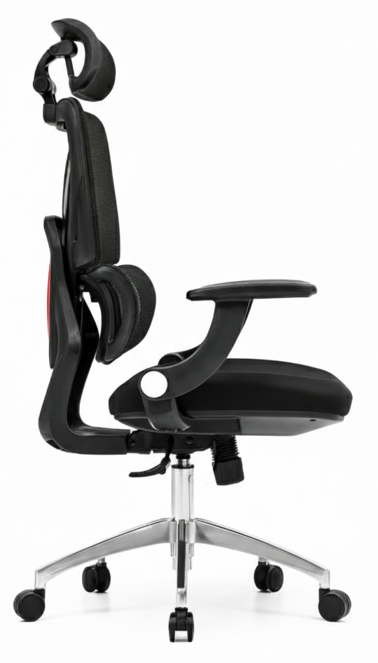 ErgoFlip Pro Mesh Chair – YOE 61