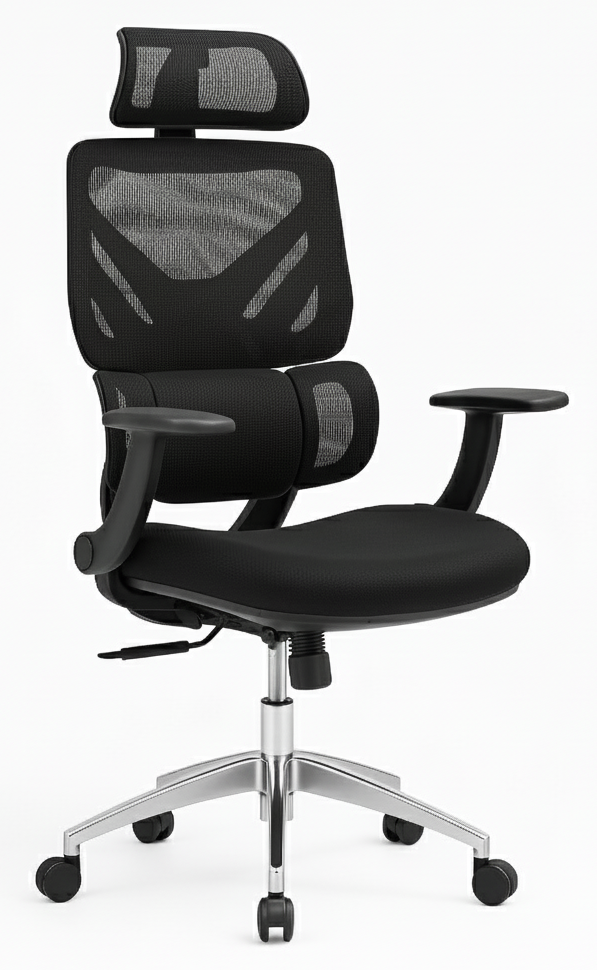 ErgoFlip Pro Mesh Chair – YOE 61