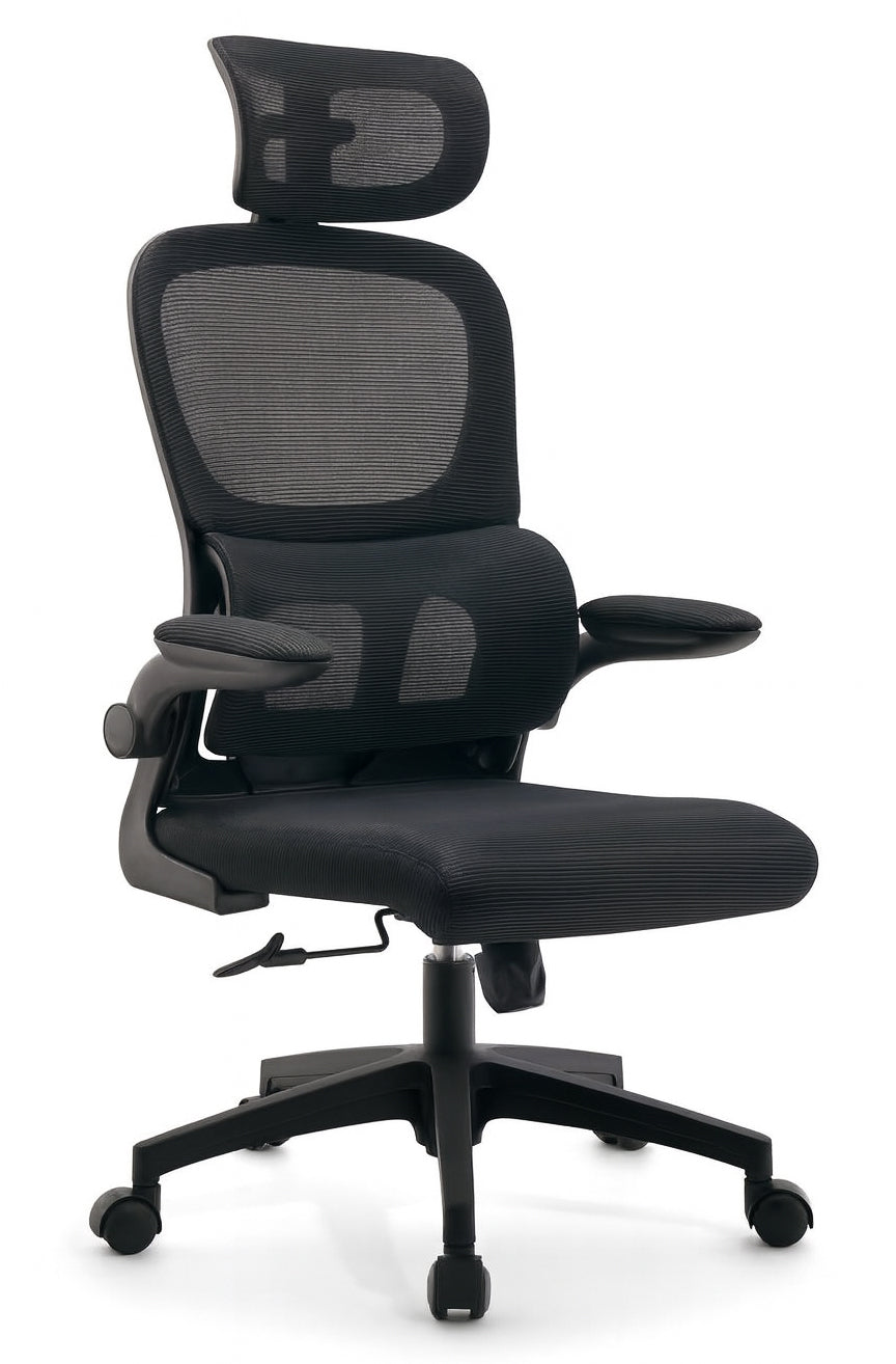 ErgoFlip Dual Back Chair – YOE 62