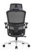 ErgoFlip Elite Chair – YOE 63 (Black)