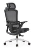 ErgoFlip Elite Chair – YOE 63 (Black)
